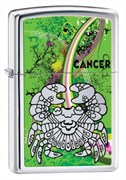 Широкая зажигалка Zippo Classic 24934