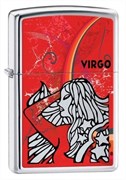 Широкая зажигалка Zippo Classic 24936