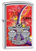 Широкая зажигалка Zippo Classic 24937