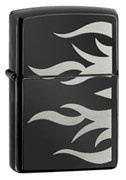 Широкая зажигалка Zippo Classic 24951