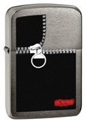 Широкая зажигалка Zippo 1941 Replica 28326