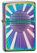 Широкая зажигалка Zippo 28362