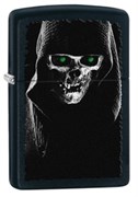 Широкая зажигалка Zippo 28436