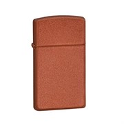 Узкая зажигалка Zippo Sunset Shimmer 24318
