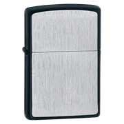 Широкая зажигалка Zippo Classic 24752