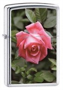 Широкая зажигалка Zippo Rse 24527