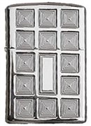 Широкая зажигалка Zippo Classic 20337