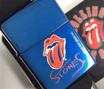 Широкая зажигалка Zippo RS 20887