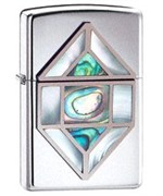 Широкая зажигалка Zippo Classic 20899
