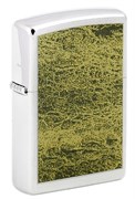 Широкая зажигалка Zippo Dragon Skin 200