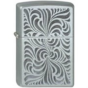 Широкая зажигалка Zippo Scroll 205