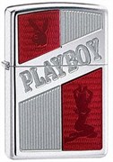 Широкая зажигалка Zippo PB 21239