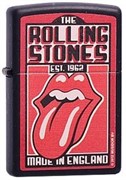 Широкая зажигалка Zippo RS 218