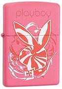 Широкая зажигалка Zippo PB 24015