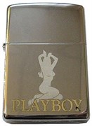 Широкая зажигалка Zippo PB 24046
