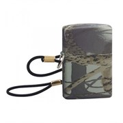 Широкая зажигалка Zippo Classic 24374