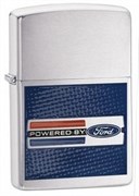 Широкая зажигалка Zippo F 24548