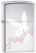 Широкая зажигалка Zippo PB 24790