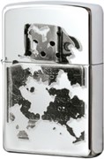 Широкая зажигалка Zippo insert 316