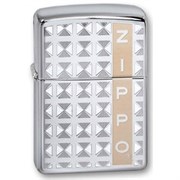 Широкая зажигалка Zippo Multi 321