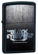 Широкая зажигалка Zippo BYP 28027