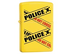 Широкая зажигалка Zippo Classic 28060
