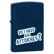 Широкая зажигалка Zippo Classic 28063