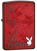 Широкая зажигалка Zippo PB 28193