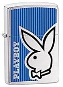Широкая зажигалка Zippo PB 28261