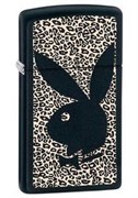 Узкая зажигалка Zippo PB 28430
