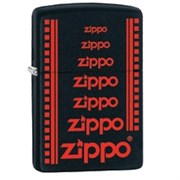 Широкая зажигалка Zippo Zippo 28773