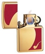 Зажигалка для трубки Zippo Pipe 28322