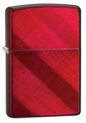 Широкая зажигалка Zippo Red Ribbon 28353