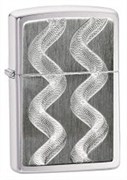 Широкая зажигалка Zippo Classic 24871