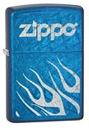 Широкая зажигалка Zippo Classic 28364