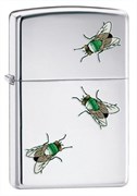 Широкая зажигалка Zippo Classic 24881