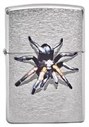 Зажигалка Zippo Tarantula 200