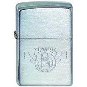 Зажигалка Zippo Z Made in.. 200