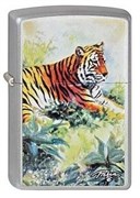 Зажигалка Zippo LP Tiger 205