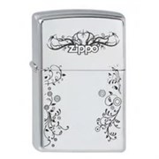 Зажигалка Zippo Vines 207