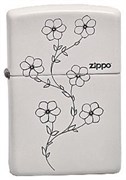 Зажигалка Zippo Mini Daisy's 214