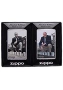 Подарочный набор зажигалок Zippo Set 28 546