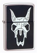 Зажигалка широкая Zippo Western 20481