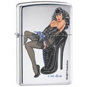 Зажигалка Zippo 20597