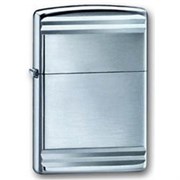 Зажигалка широкая Zippo Latitude 20958