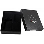 Подарочная коробка для набора (зажигалка + чехол) Zippo LPGSE