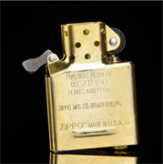 Вставка (инсерт) для широкой зажигалки Zippo 206110