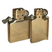 Вставка (инсерт) для узкой зажигалки Zippo 206510
