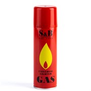 Газ для зажигалок S&B 200 мл
