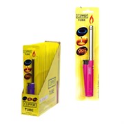 Зажигалка бытовая для газовой плиты Clipper TUBE